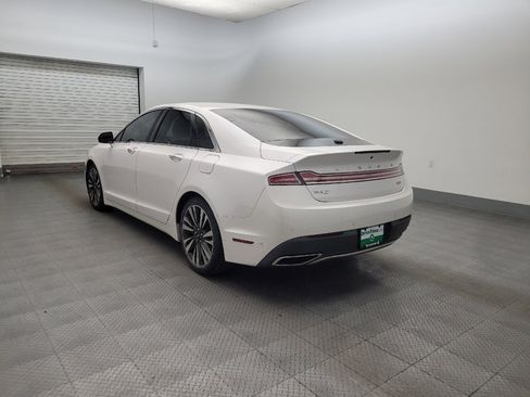 Used 2019 Lincoln MKZ Reserve image 5