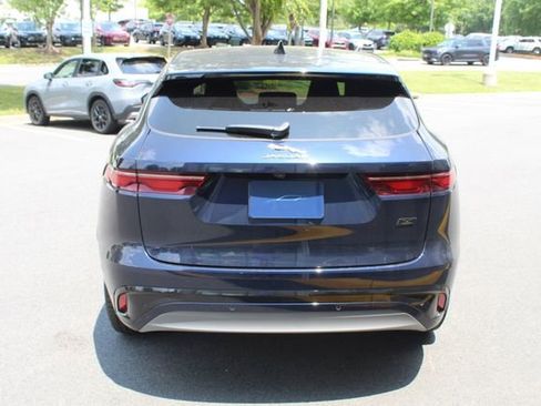 New 2026 Jaguar F-PACE R-Dynamic S image 6