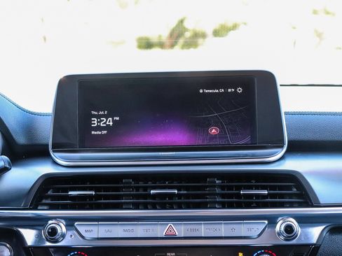 Used 2022 Kia Telluride S FWD image 17