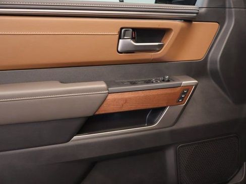 New 2026 Toyota Tundra 1794 Edition image 10