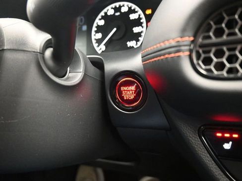 Used 2025 Honda HR-V Sport image 21