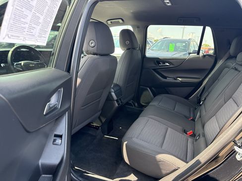 Certified 2025 Chevrolet Equinox LT w/ Safety and Technology Package AWD/4WD image 29