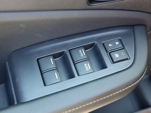 New 2026 Honda Ridgeline RTL image 18