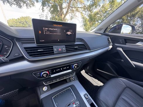 Used 2018 Audi Q5 Prestige image 20