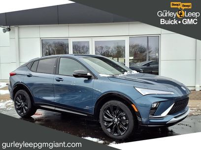 New 2026 Buick Envista Sport Touring w/ Convenience I Package