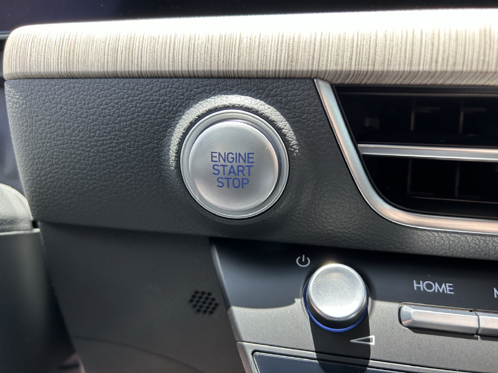 New 2026 Hyundai Sonata Blue FWD image 33
