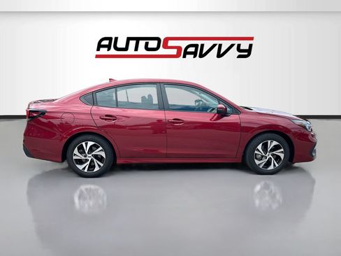 Used 2023 Subaru Legacy Premium AWD/4WD image 8
