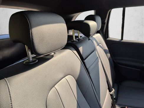 Certified 2026 Mercedes-Benz GLB 250 image 18