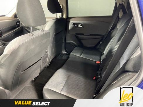 Used 2021 Nissan Rogue SV AWD/4WD image 10