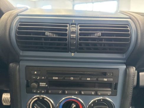 Used 2000 BMW M Roadster image 27