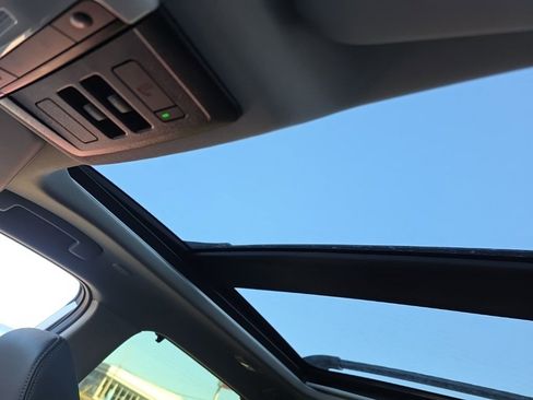 New 2026 Nissan Rogue Platinum image 28