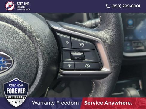 Certified 2026 Subaru Ascent Premium AWD/4WD image 23