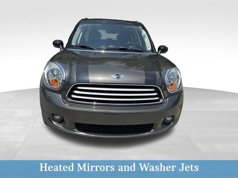 Used 2012 MINI Cooper Countryman FWD image 19