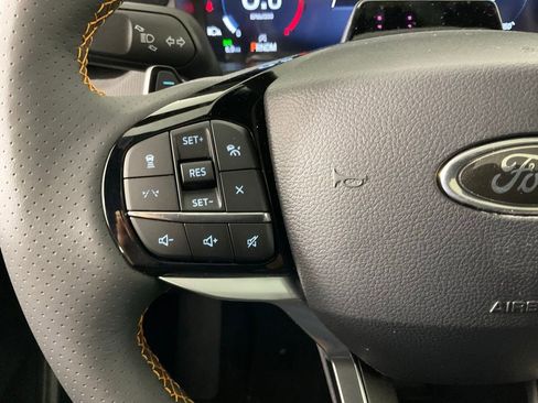 New 2026 Ford Explorer Tremor w/ Tremor Ultimate Package AWD/4WD image 26