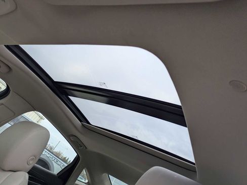 Used 2017 Buick LaCrosse Essence w/ Sun and Shade Package image 18