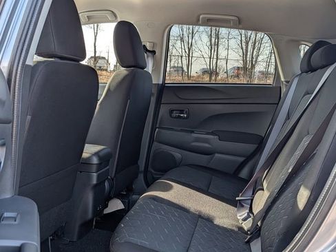 New 2026 Mitsubishi Outlander Sport LE AWD/4WD image 5