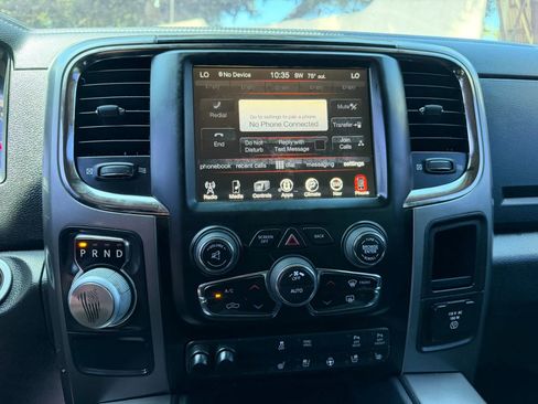 Used 2017 RAM 1500 Sport w/ Convenience Group RWD image 25