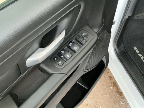 Used 2024 RAM 1500 Tradesman w/ Trailer Tow Group image 15