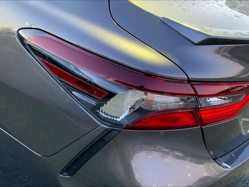 Used 2023 Toyota Camry SE w/ Convenience Package image 27