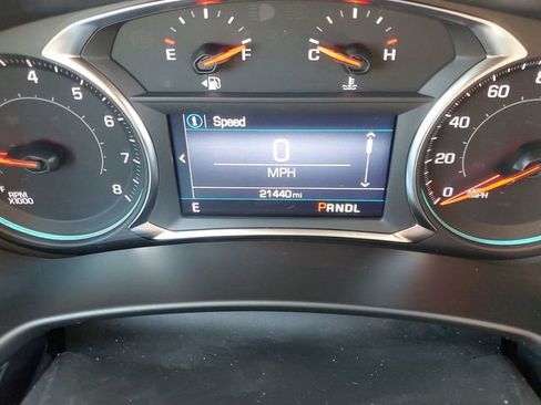 Used 2023 Chevrolet Equinox LT image 12