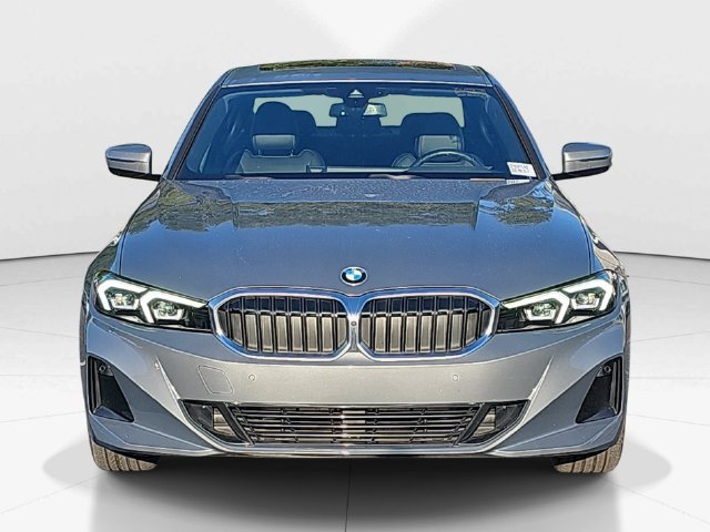 Used 2023 BMW 330i Sedan w/ Premium Package RWD image 8