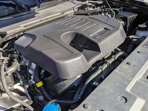 Used 2022 Land Rover Defender 110 XS Edition image 24