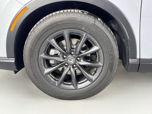 Certified 2026 Honda CR-V EX-L image 42