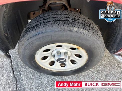 Used 2013 GMC Sierra 1500 W/T RWD image 18