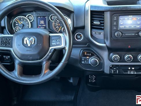 Used 2019 RAM 2500 Big Horn image 18