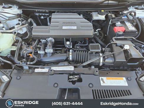 Used 2020 Honda CR-V EX image 32