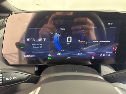 New 2026 Chevrolet Equinox EV LT image 22