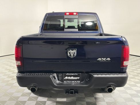 Used 2017 RAM 1500 Sport image 5