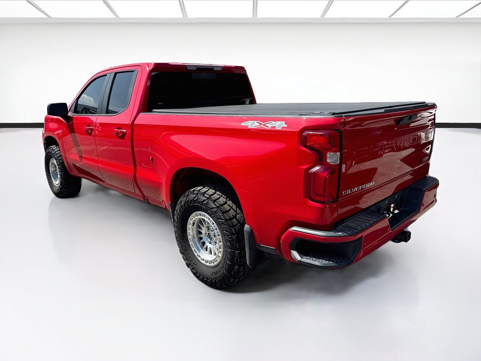 Used 2019 Chevrolet Silverado 1500 RST w/ All-Star Edition AWD/4WD image 6