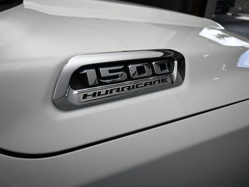 Used 2026 RAM 1500 Big Horn image 50