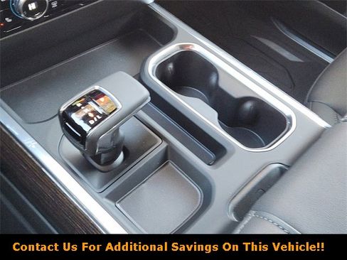 New 2026 GMC Sierra 1500 Elevation w/ Elevation Premium Package image 15