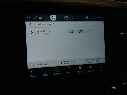 Certified 2023 RAM 1500 Laramie image 38