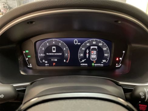 Certified 2023 Honda Civic Sport Touring image 15