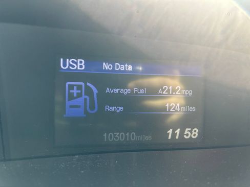Used 2012 Honda Civic LX image 9