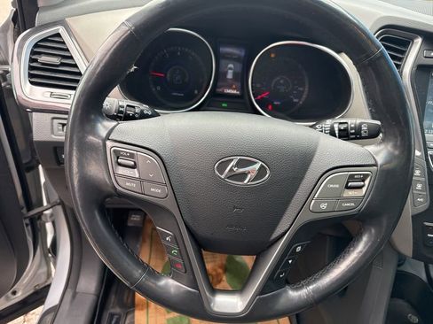 Used 2015 Hyundai Santa Fe Limited w/ Option Group 04 image 18