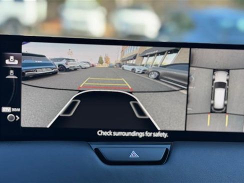 Used 2024 MAZDA CX-90 Plug-In Hybrid w/ Premium Plus image 41