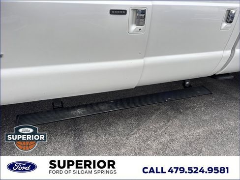 Used 2013 Ford F450 Platinum w/ Platinum Pkg image 18