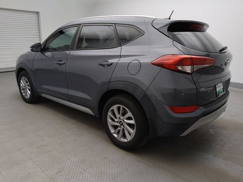 Used 2017 Hyundai Tucson Eco w/ Cargo Package FWD image 3