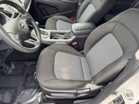 Used 2015 Kia Sportage LX AWD/4WD image 36