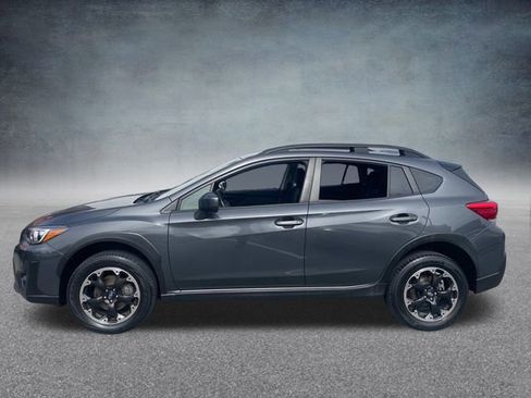 Used 2023 Subaru Crosstrek 2.0i Premium AWD/4WD image 11