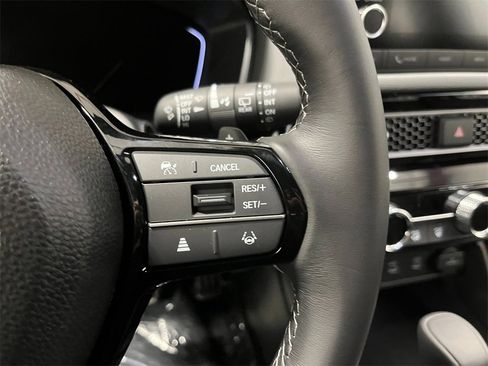 New 2026 Honda Civic Sport image 13