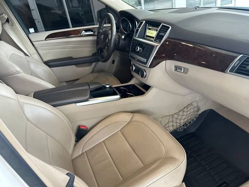 Used 2012 Mercedes-Benz ML 350 BlueTEC 4MATIC image 28