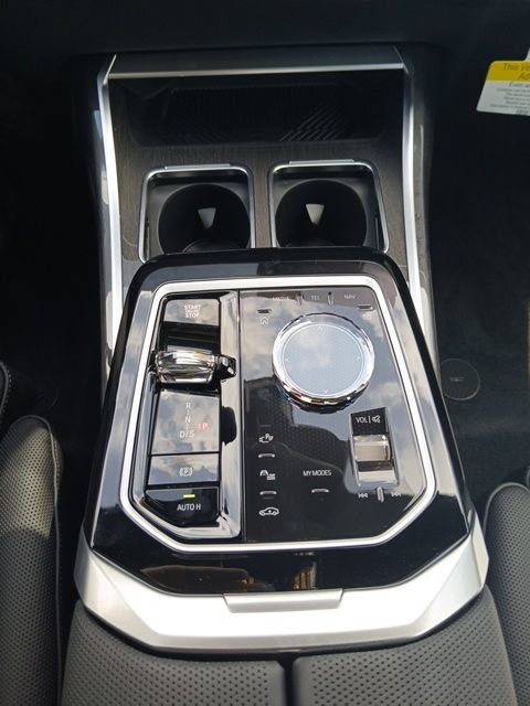 New 2026 BMW 760i xDrive w/ Executive Package AWD/4WD image 22