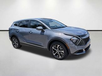 Used 2023 Kia Sportage EX FWD video 1