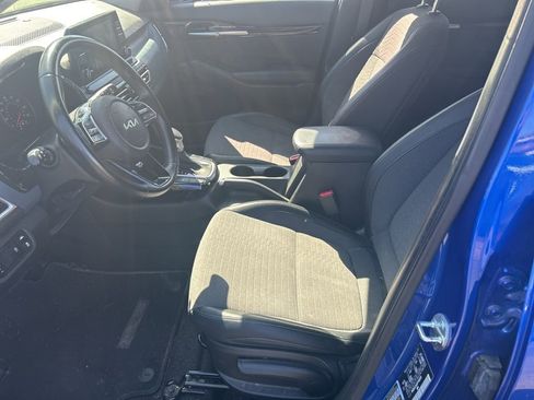 Certified 2023 Kia Seltos S AWD/4WD image 7