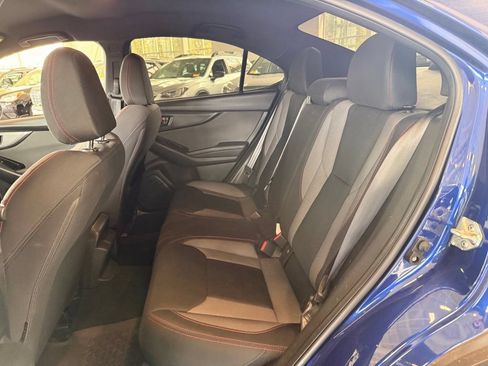 Used 2022 Subaru WRX AWD/4WD image 10